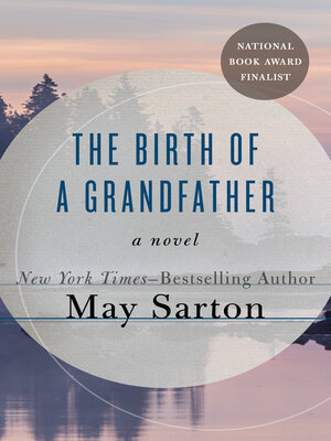 cover image of The Birth of a Grandfather